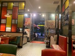 大堂-香港新曜记茶餐厅(星耀城店)