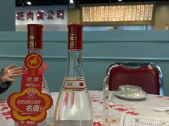 -虎虎龙虾大排档(双井店)