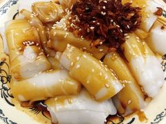 -渔记茶餐厅(渔村店)