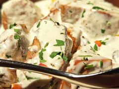 -格鲁·秀色Georgia’s Feast