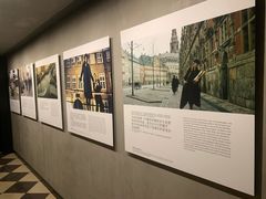 -北京三里屯CHAO酒店