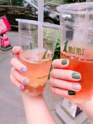 -艾薇美甲美睫