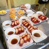 又双叒叕探老茶楼