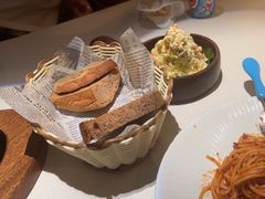 -俄士厨房(时代天街店)