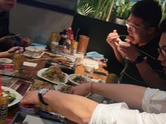 -管氏翅吧(台湾街店)