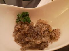 -领事馆19号中餐厅(厦门海景洲际酒店)