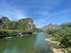 -孤山寨风景区