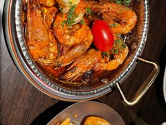 -庐灶江南·江南菜·四合院Bistro(东直门雍和宫·原华侨宾馆店)