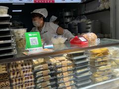 -天泽祥·鼓楼馒头(鼓楼店)