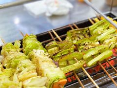 -小寒羊烧烤(凯瑞时代大厦店)