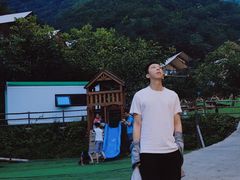 -北京山里寒舍度假酒店