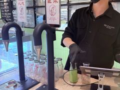 -鹤茶野所(上海首店)