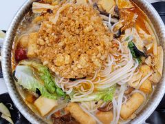 -螺大喜螺蛳粉(华业东方玫瑰店)