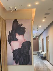 -More摩尔医美の注射线雕光电中心
