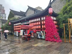 -回龙窝历史文化街区