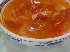 -聚丰园•湖鲜餐厅(阿红私房菜梅石路店)