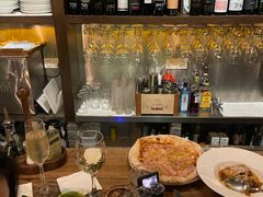 -La Tavernetta(Bar à Vin)(乌鲁木齐路店)