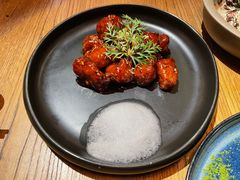 -荟廷·晶萃(陆家嘴尚悦湾店)