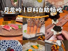 -月龍吟(朝龙汇店)