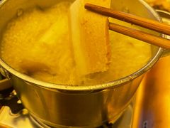 -香园自助小火锅