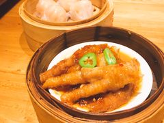 -颐和•海鲜砂锅粥•啫啫煲(奥林匹克广场店)