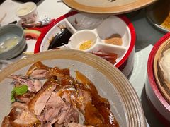 -青年公社烤鸭(青年路店)