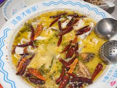 -花椒俏川菜小馆(南海万达店)