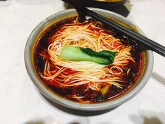 -天府小面馆(Emporium)