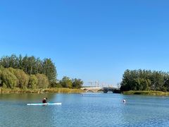 -大兴滨河森林公园