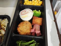 -饭丰町和风精致便当(长阳路店)