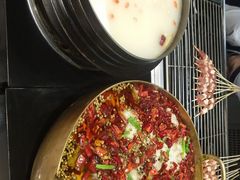 -韩盛·盛江山自助料理(沈辽路万达店)