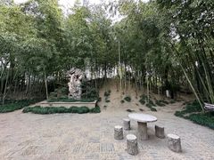 -水绘园