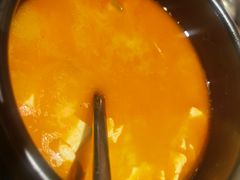 -土大力韩式烤肉料理(和平路店)