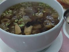 -莲华素食府