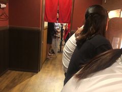 -一兰拉面(新宿中央东口店)