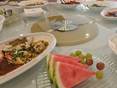 -松兰山海景大酒店·海鲜中餐厅