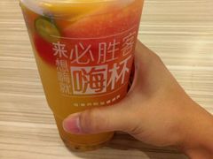 -必胜客(航洋国际店)