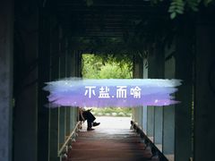 -不盐·而喻的味道