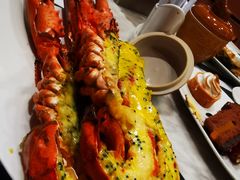 -万达文华酒店·48F云端窗景美食汇自助餐厅