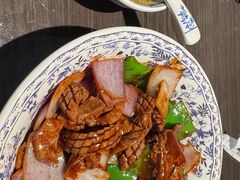 -阿大排档(长春这有山店)