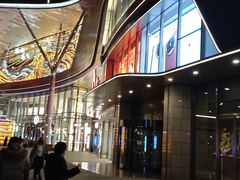 -扶摇树下·椒麻鲜活虾(石家庄勒泰广场店)