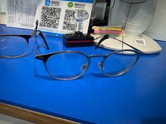 -青聪儿童眼镜(五官科医院宝庆路店)