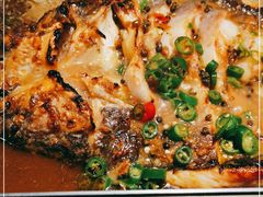 -半天妖烤鱼(东方新天地店)