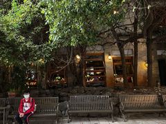 -源一咖啡馆(麒麟巷步行街店)