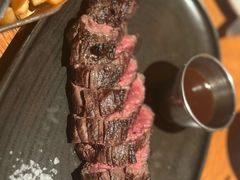 -THE CANNERY&JUJU 新鲜海鲜·牛排美食酒廊