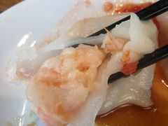 -圣河湾虾饺美食(站前店)