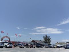 -南澳海滩