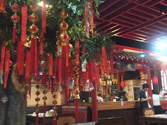 大堂-京氣春饼(机场店)