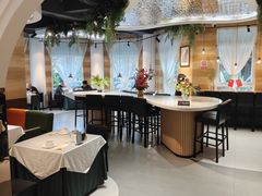-桂园餐厅(五大道店)