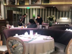 大堂-尚一汤·粤菜海鲜(环球港店)